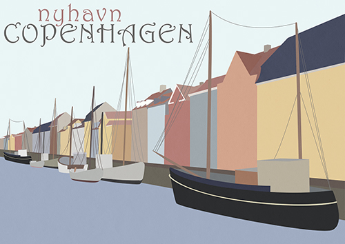 Copenhaguen 2012